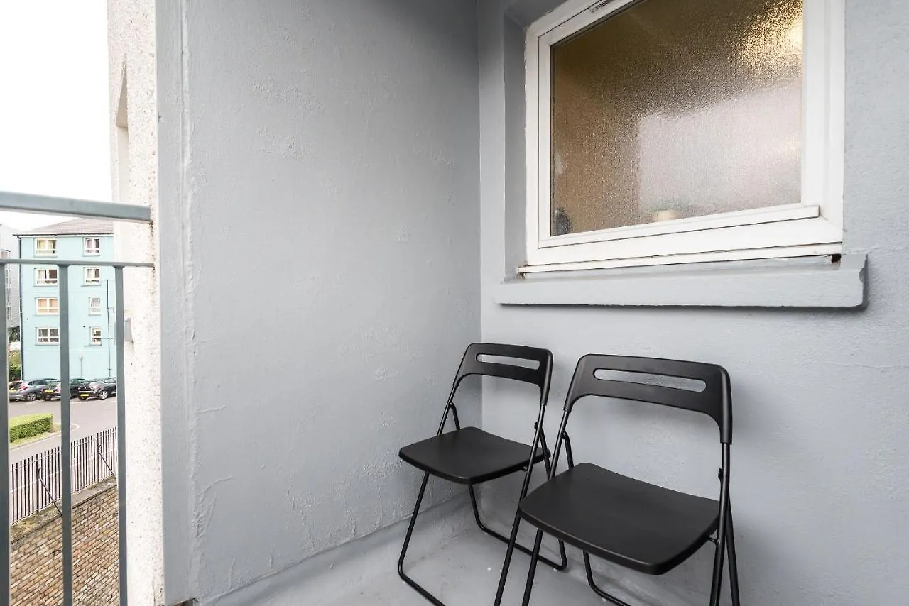 Cosy 2 Bedroom Apartment In The Heart Of Edinburgh United Kingdom