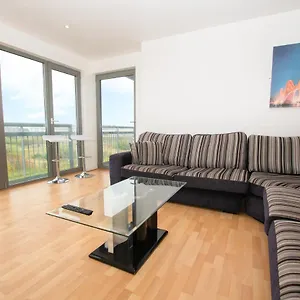 Blue Harbour Apartment